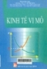 Kinh tế vi mô