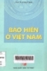 Bảo hiến ở Việt Nam