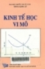 Kinh tế học vi mô= Microeconomics