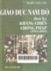 
Giáo dục Nam bộ trong thời kỳ khàng chiến chống Pháp (1945 - 1954)