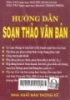 Hướng dẫn soạn thảo văn bản