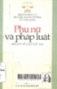 
Phụ nữ và pháp luật: Hỏi đáp về luật đất đai