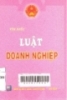 Tìm hiểu luật doanh nghiệp năm 2005