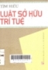 Tìm hiểu luật sở hữu trí tuệ