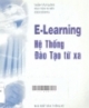 E - learning: Hệ thống đào tạo từ xa