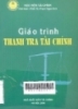 Giáo trình thanh tra tài chính