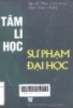 
Tâm lí học sư phạm đại học