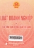 
Luật doanh nghiệp và các văn bản hướng dẫn thi hành