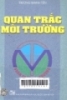 Quan trắc môi trường