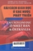 Cải cách giáo dục ớ các nước phát triển: Cải cách giáo dục ở Nhật Bản - Ôxtrâylia