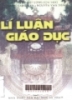 
Lí luận giáo dục