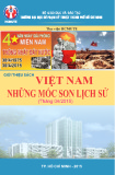 Việt Nam những mốc son lịch sử