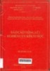 Báo cáo tổng kết nghiên cứu khoa học 