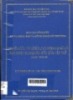 Nghiên cứu và xây dựng MODULE xử lý ảnh nhận dạng màu sắc của vật thể 