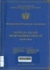 Nghiên cứu cải tiến bộ thí nghiệm kỹ thuật số 