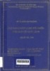 Ứng dụng Fuzzy Logic điều khiển chiều cao cột chất lỏng