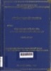 Tính toán máy biến áp 1 pha công suất nhỏ bằng phần mềm MATLAB