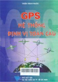 GPS hệ thống định vị toàn cầu 