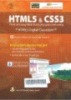 HTML5 & CSS3 - Thiết kế trang web thích ứng giàu tính năng = HTML5 Digital Classroom