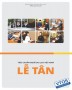 Tuyển tập sách về Tiêu chuẩn nghề Du lịch Việt Nam