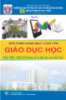 Giới thiệu danh mục luận văn Giáo dục học từ năm 1995 - 2000