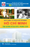 Giới thiệu tủ sách Hồ Chí Minh tấm gương về đạo đức, phong cách