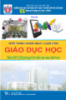 Danh mục luận văn Giáo dục học năm 2012