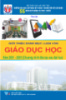 Giới thiệu danh mục luận văn Giáo dục học từ năm 2001 - 2005