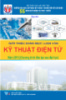 Danh mục luận văn Kỹ thuật Điện tử năm 2015