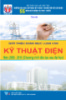 Danh mục luận văn Kỹ thuật điện năm 2009 - 2010