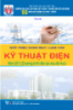 Danh mục luận văn Kỹ thuật điện 2011