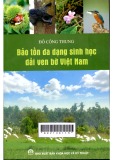 bảo tồn đa dạng sinh học dải ven bờ Việt Nam