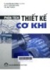 Phân tích thiết kế cơ khí