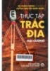 Thực tập trắc địa đại cương