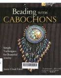 Beading With Cabochons 