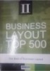 Business Layout Top 500 - II