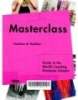 masterclass fashion & textiles