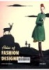 Atlas of fashion designers