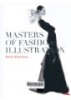 Masters ò fashion illustrstion