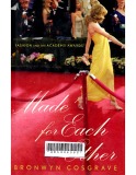 Made for each other : fashion and the Academy Awards