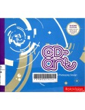 CD-Art: Innovation in CD Packaging Design 