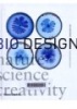 Bio Design : Nature. Science. Creativity