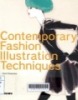 Contemporary fashion illustration techniques