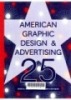 American Graphic Design and Advertising: v. 25