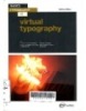 Basics Typography 01: Virtual Typography 0th Edition