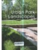 Urban Park Landscapes