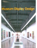 Museum display design 