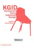 KGID - Konstantin Grcic Industrial Design 