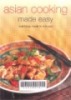 Asian Cooking Made Easy - Nurtitious Meals in Minutes
