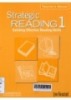 Strategic Reading 1 Teacher's manual: Building Effective Reading Skills 